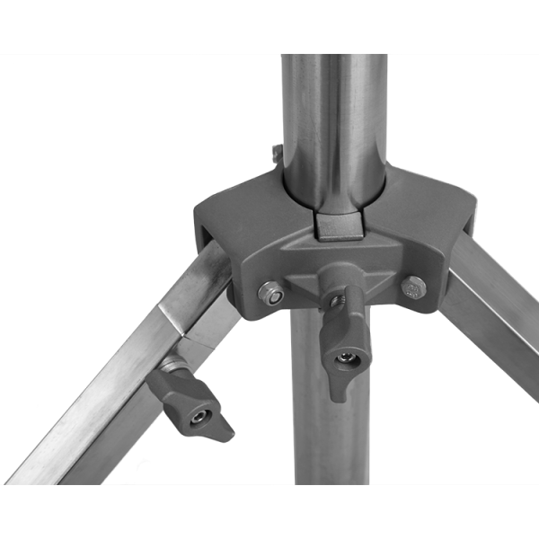 Стойка-штатив для тяжелых осветительных приборов E-Image FS9109B