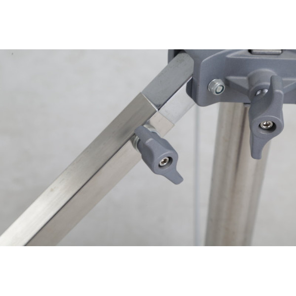 Стойка-штатив для тяжелых осветительных приборов E-Image FS9109B