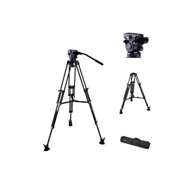 Штатив E-IMAGE GH05+761AT
