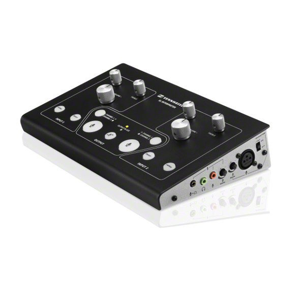 SENNHEISER SL Interpreter пульт перекладача