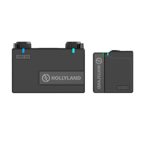 Радіосистема Hollyland Lark 150 Solo