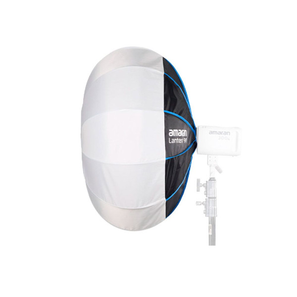 Софтбокс Amaran Lantern 90