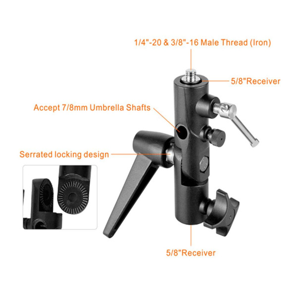 Крепление E-Image МТ-012