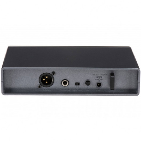 Мікрофонна радіосистема Sennheiser XSW 1-835-B