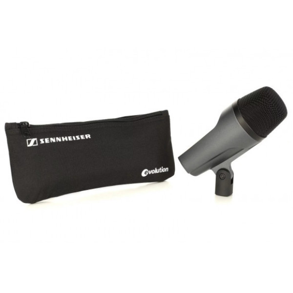 Мікрофон Sennheiser E 602 II