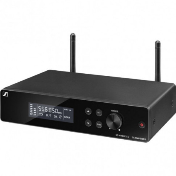 Мікрофонна радіосистема Sennheiser XSW 2-Ci1-B
