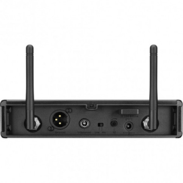 Мікрофонна радіосистема Sennheiser XSW 2-Ci1-B