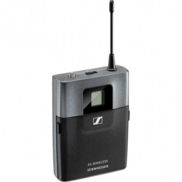 Мікрофонна радіосистема Sennheiser XSW 2-Ci1-B
