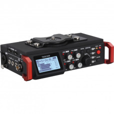 Портативный аудиорекордер TASCAM DR-701D