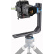 Панорамна голова NOVOFLEX Panorama VR-System 6/8