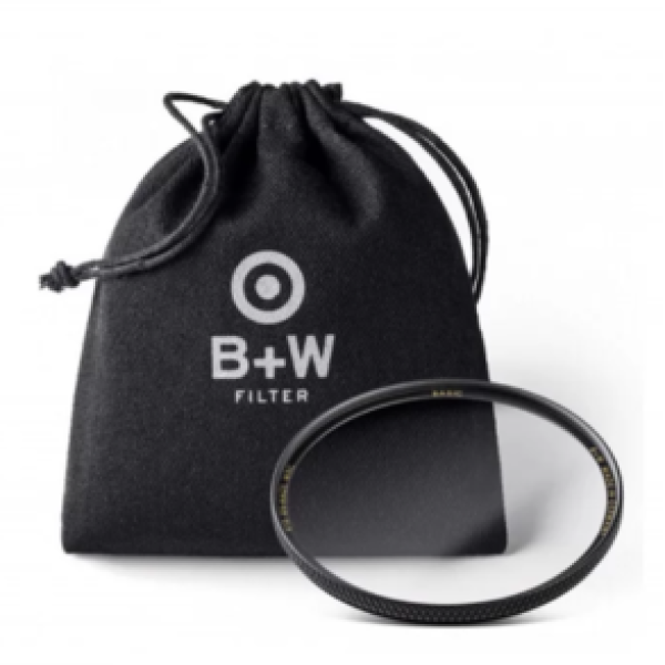Світлофільтр ультрафіолетовий B+W UV-FILTER MRC BASIC 82 мм (1100145)