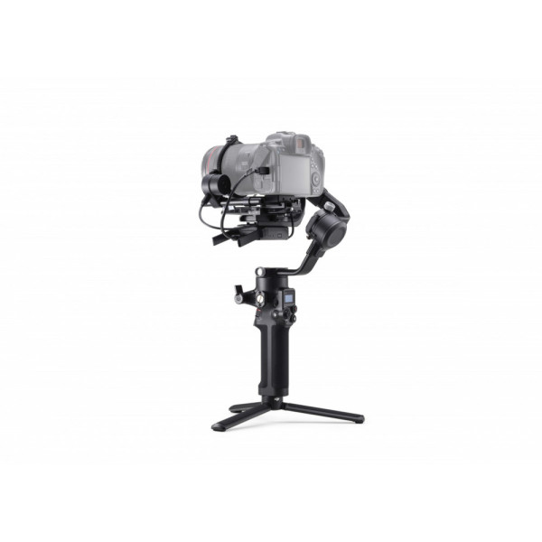 Стедікам DJI RSС 2 Pro Combo