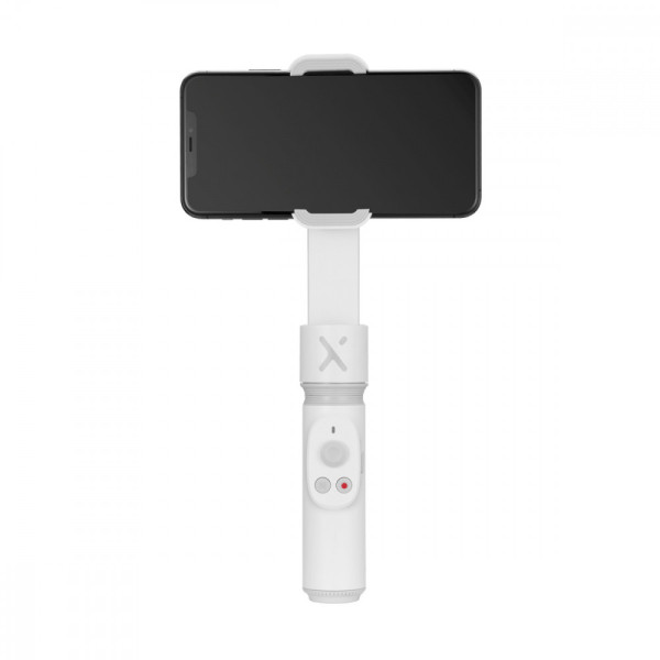 Стедікам Zhiyun Smooth X Essential Combo White