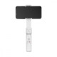 Стедікам Zhiyun Smooth X Essential Combo White