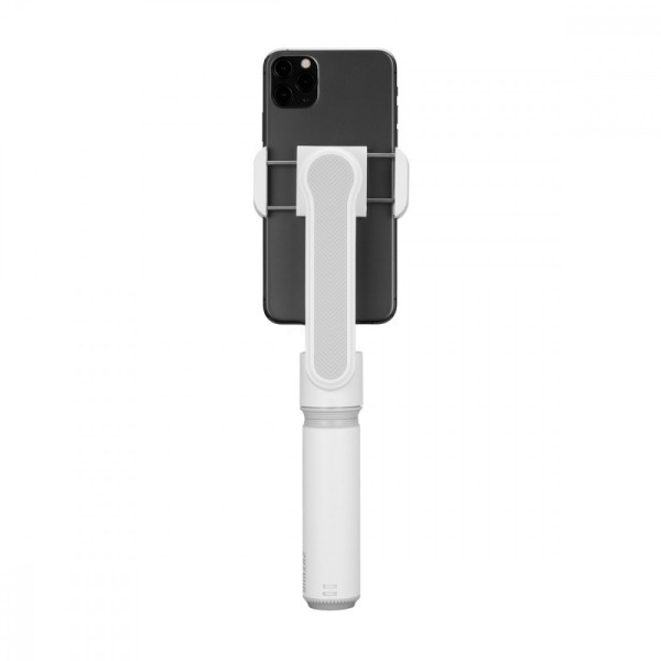 Стедікам Zhiyun Smooth X Essential Combo White