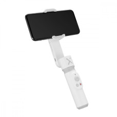 Стедікам Zhiyun Smooth X Essential Combo White