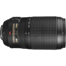 Об'єктив Nikon 70-300mm f/4.5-5.6G IF-ED AF-S VR