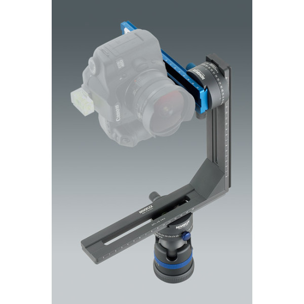 Панорамна голова NOVOFLEX Panorama VR-System 6/8