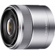 Объектив Sony 30mm, f/3.5 Macro для камер Nex