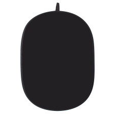 Фон пружинный Mircopro BP-028 черный 150x200см