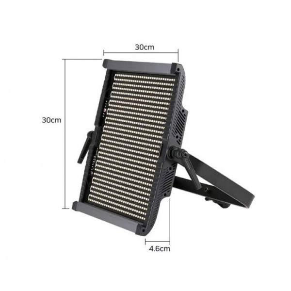 LED панель Tolifo GK-S100B PRO