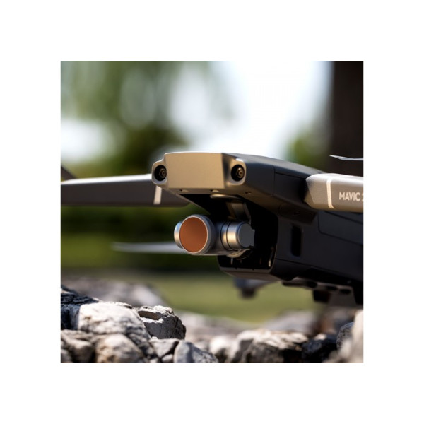 Фильтр PGYTECH MAVIC 2 ZOOM HD-ND4 (Advanced)