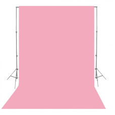 Фон паперовий Visico P-170 Infant Pink 2,75 x 10,0 м