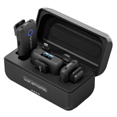 Беспроводная радиосистема Saramonic Blink 500 B2+
