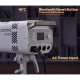 Постійне світло Godox Litemons LE200D White