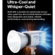 Постійне світло Godox Litemons LE200D White