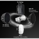 Постійне світло Godox Litemons LE200D White