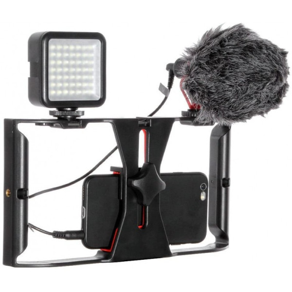 Риг для смартфона AccPro SR-3