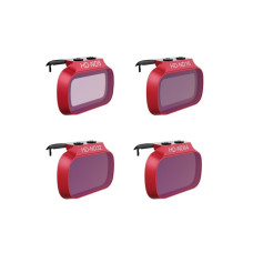 Фильтры PGYTECH для Mavic Mini ND SET PRO (ND 8 16 32 64)