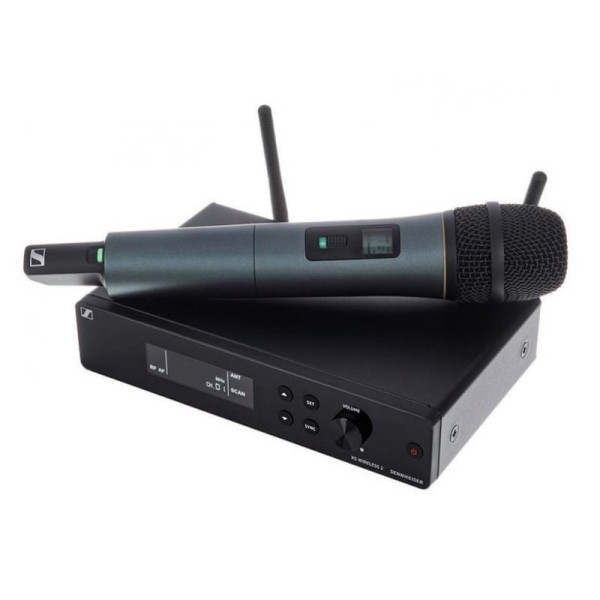 Мікрофонна радіосистема SENNHEISER XSW 2-865-B