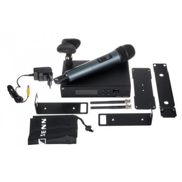 Мікрофонна радіосистема SENNHEISER XSW 2-865-B