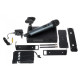 Мікрофонна радіосистема SENNHEISER XSW 2-865-B
