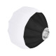 Софтбокс сферический 65см фонарь Bowens Puluz PU3057