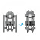Система сброса груза для квадрокоптера DJI Mavic 2 StartRC (1109923)