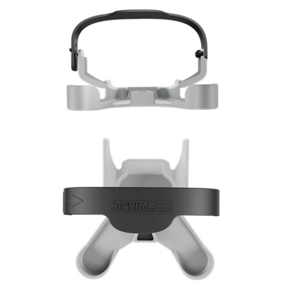 Держатель пропеллеров DJI Mini 3 с платформой серый STARTRC 1115925