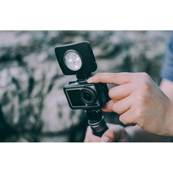 Action Бокс для камеры PGYTECH OSMO