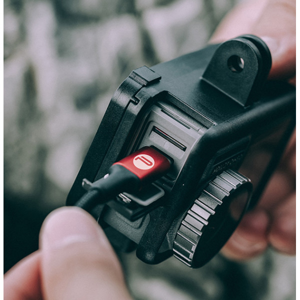 Action Бокс для камеры PGYTECH OSMO