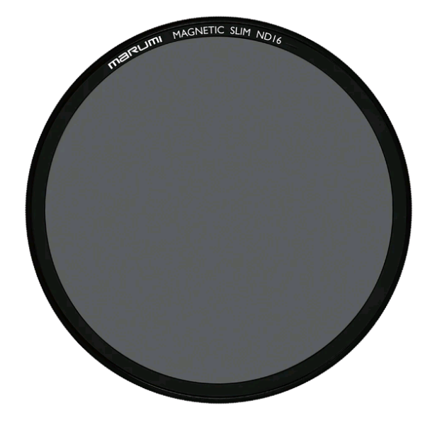 Світлофільтр Magnetic Slim Marumi Magnetic Slim Basic Kit 67 мм