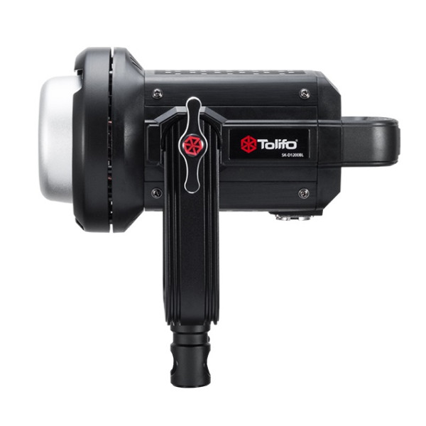 Постоянный свет Tolifo SK-D1200BL