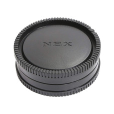 Комплект крышек AccPro LF-11S for Sony E-mount NEX