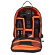 Рюкзак Huwang DAC-3461E black/orange