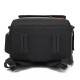Рюкзак Huwang DAC-3461E black/orange