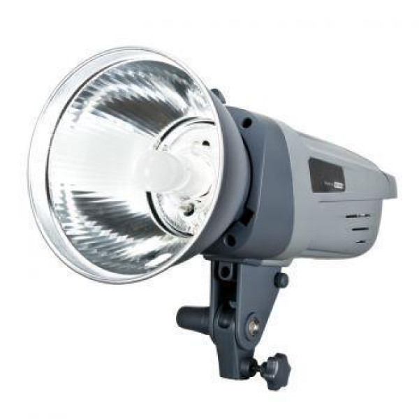 Студийная вспышка Visico VE-400 Plus
