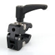 Кріплення AccPro ST-11 Super Clamp Small