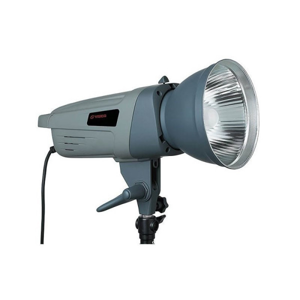 Набір студійного світла Visico VE-300 Softbox KIT