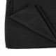 Фон студийный тканевый Visico PBM-3060 black 3х6м
